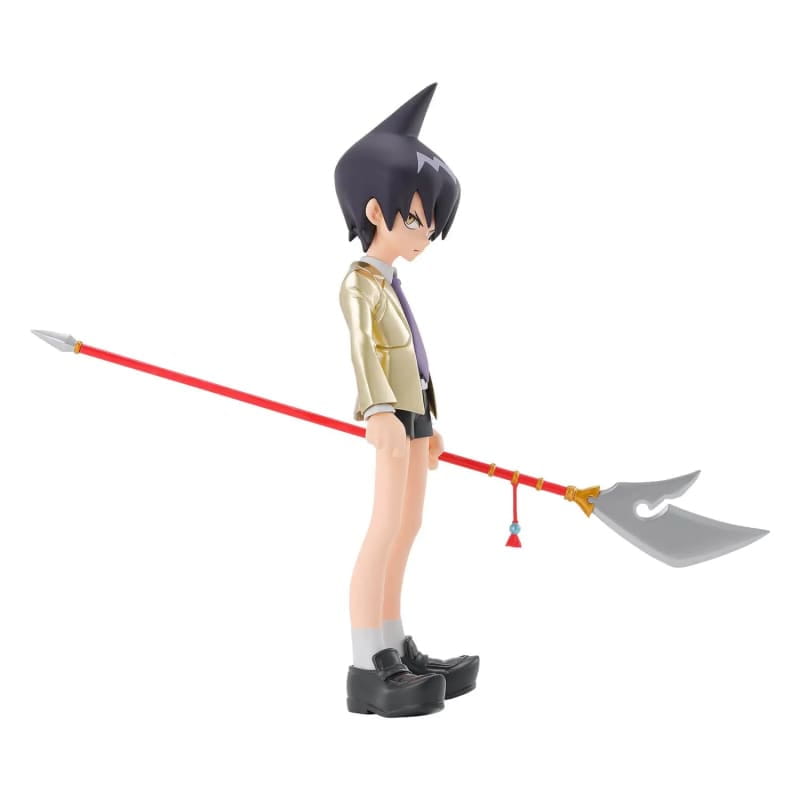 Tao Ren Figuur - Shaman King™