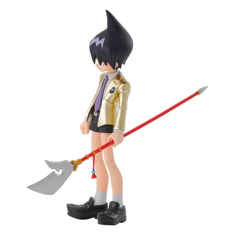 Tao Ren Figuur - Shaman King™