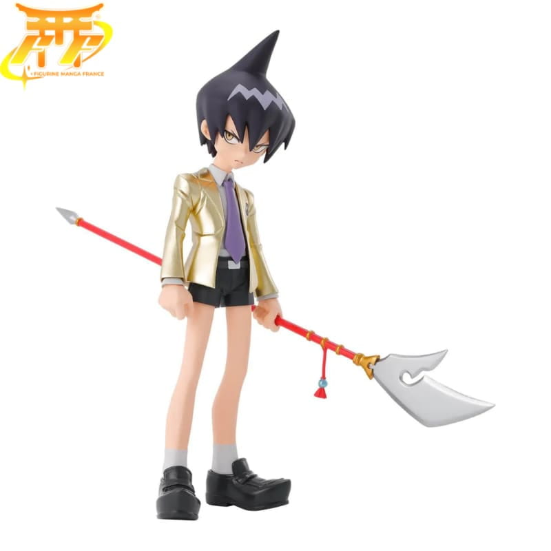 Tao Ren Figuur - Shaman King™