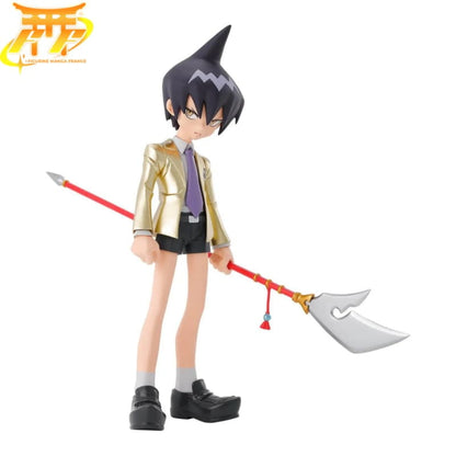Tao Ren Figuur - Shaman King™