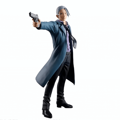 Tarō Sakamoto "Jeune" Figuur - Sakamoto Days™