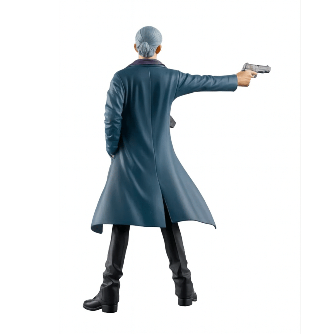 Tarō Sakamoto "Jeune" Figuur - Sakamoto Days™