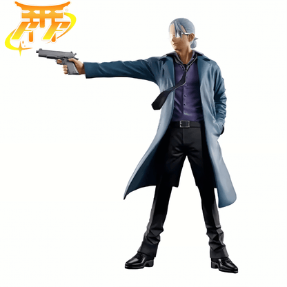 Tarō Sakamoto "Jeune" Figuur - Sakamoto Days™