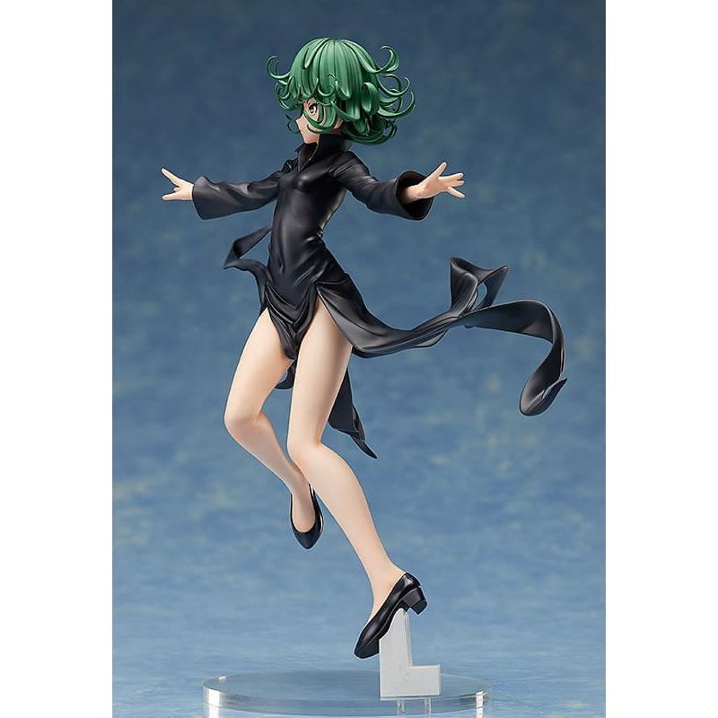 Tatsumaki Figuur - One Punch Man™