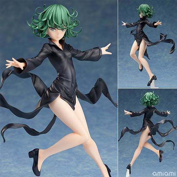Tatsumaki Figuur - One Punch Man™