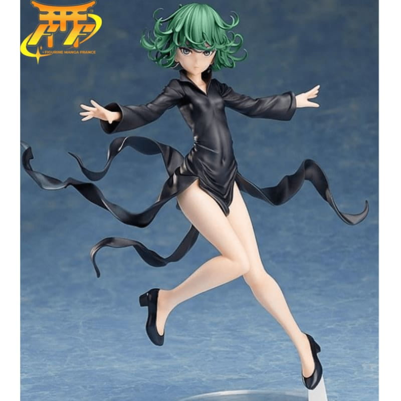 Tatsumaki Figuur - One Punch Man™