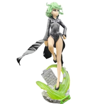 Tatsumaki "La Tornade Tragique" Figuur - One Punch Man™