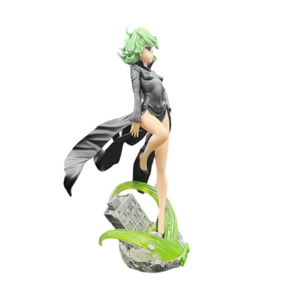 Tatsumaki "La Tornade Tragique" Figuur - One Punch Man™