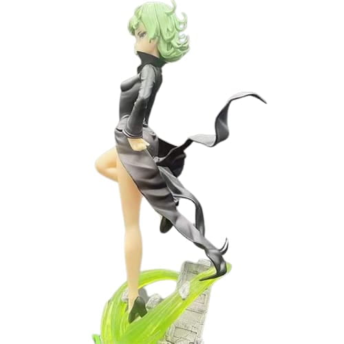 Tatsumaki "La Tornade Tragique" Figuur - One Punch Man™