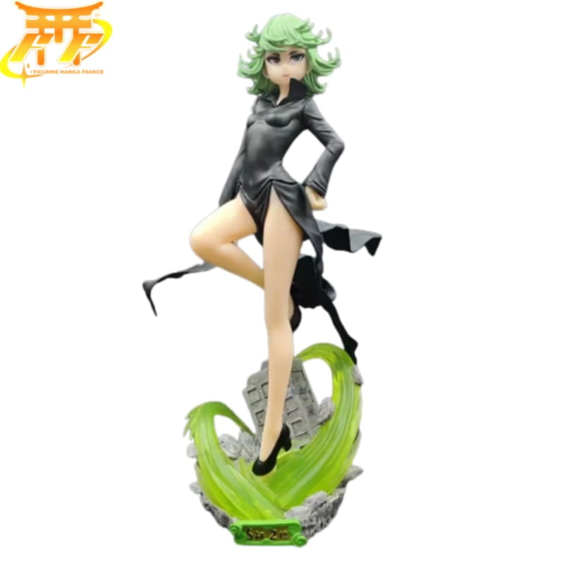 Tatsumaki "La Tornade Tragique" Figuur - One Punch Man™