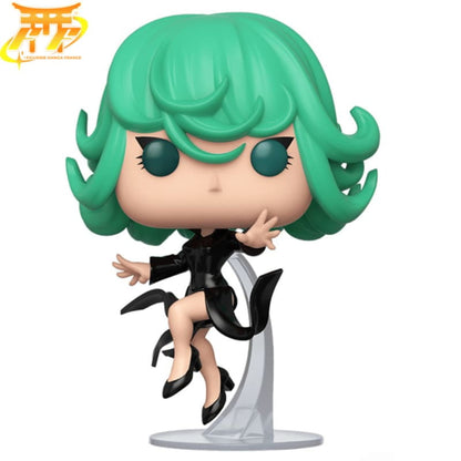 Tatsumaki Pop Figuur - One Punch Man™