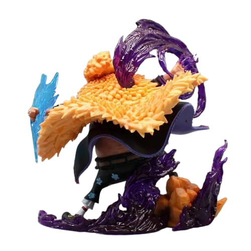 Teach "Yonko" Figuur - One Piece™