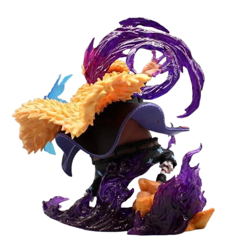 Teach "Yonko" Figuur - One Piece™