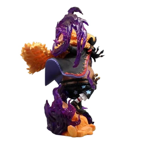 Teach "Yonko" Figuur - One Piece™