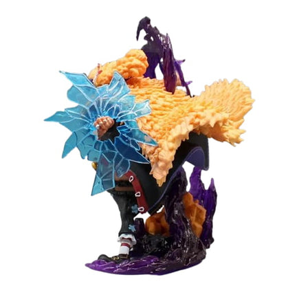 Teach "Yonko" Figuur - One Piece™