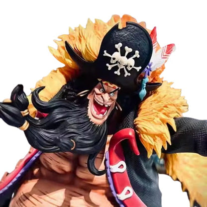 Teach "Yonko" Figuur - One Piece™