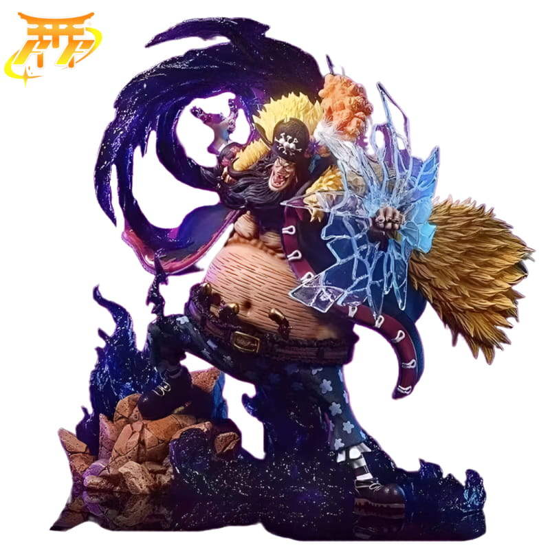 Teach "Yonko" Figuur - One Piece™