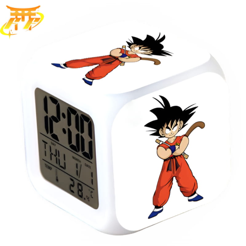 Teen Goku Wekker - Dragon Ball Z™