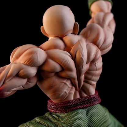 Ten Shin Han "Kikoha" Figuur - Dragon Ball Z™