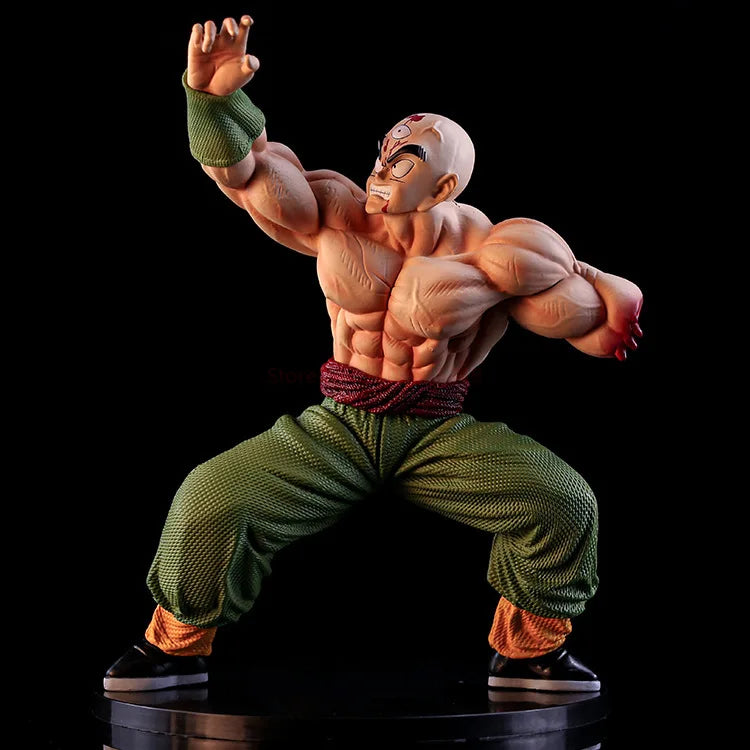 Ten Shin Han "Kikoha" Figuur - Dragon Ball Z™