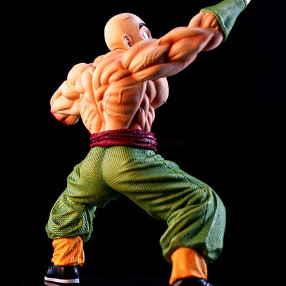 Ten Shin Han "Kikoha" Figuur - Dragon Ball Z™