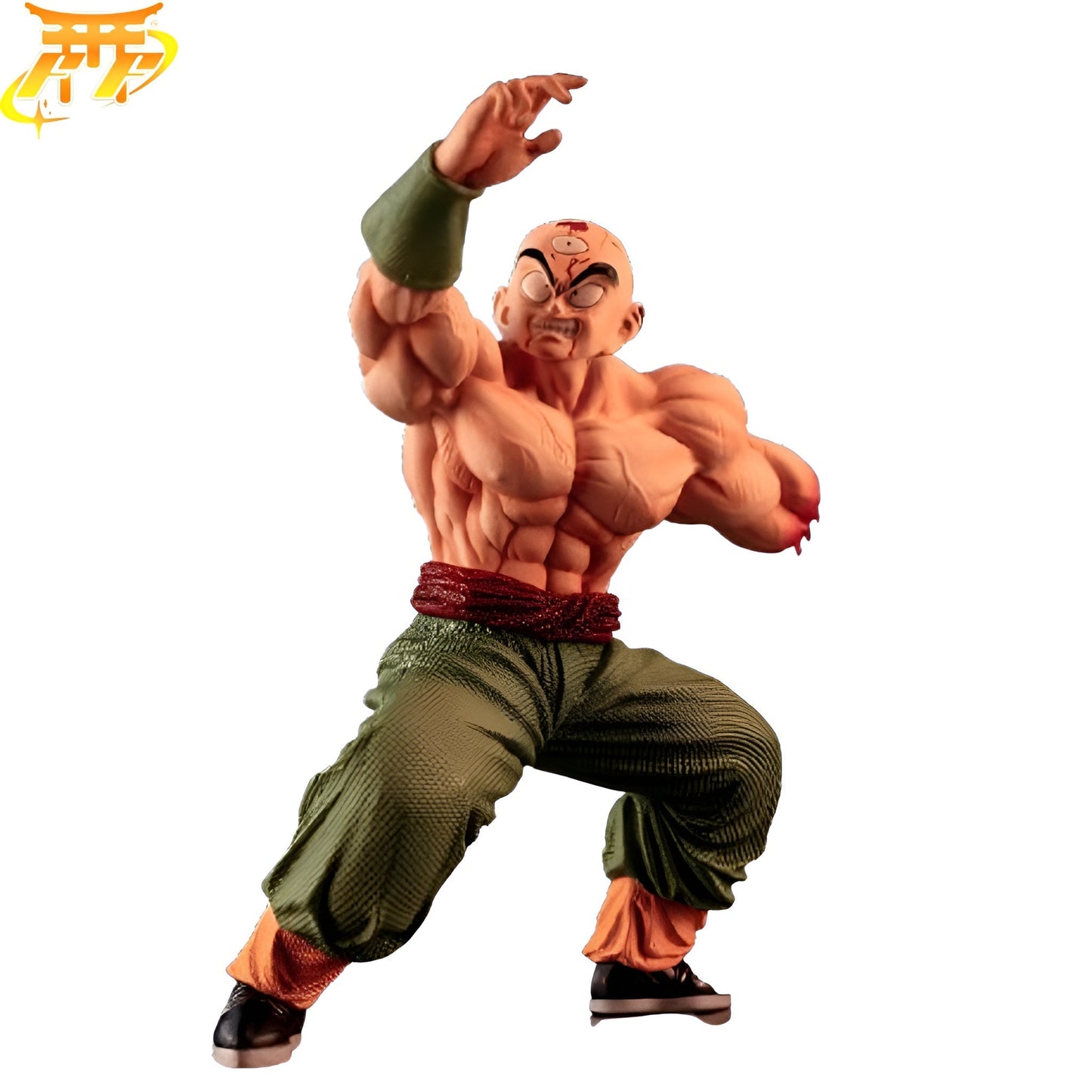 Ten Shin Han "Kikoha" Figuur - Dragon Ball Z™