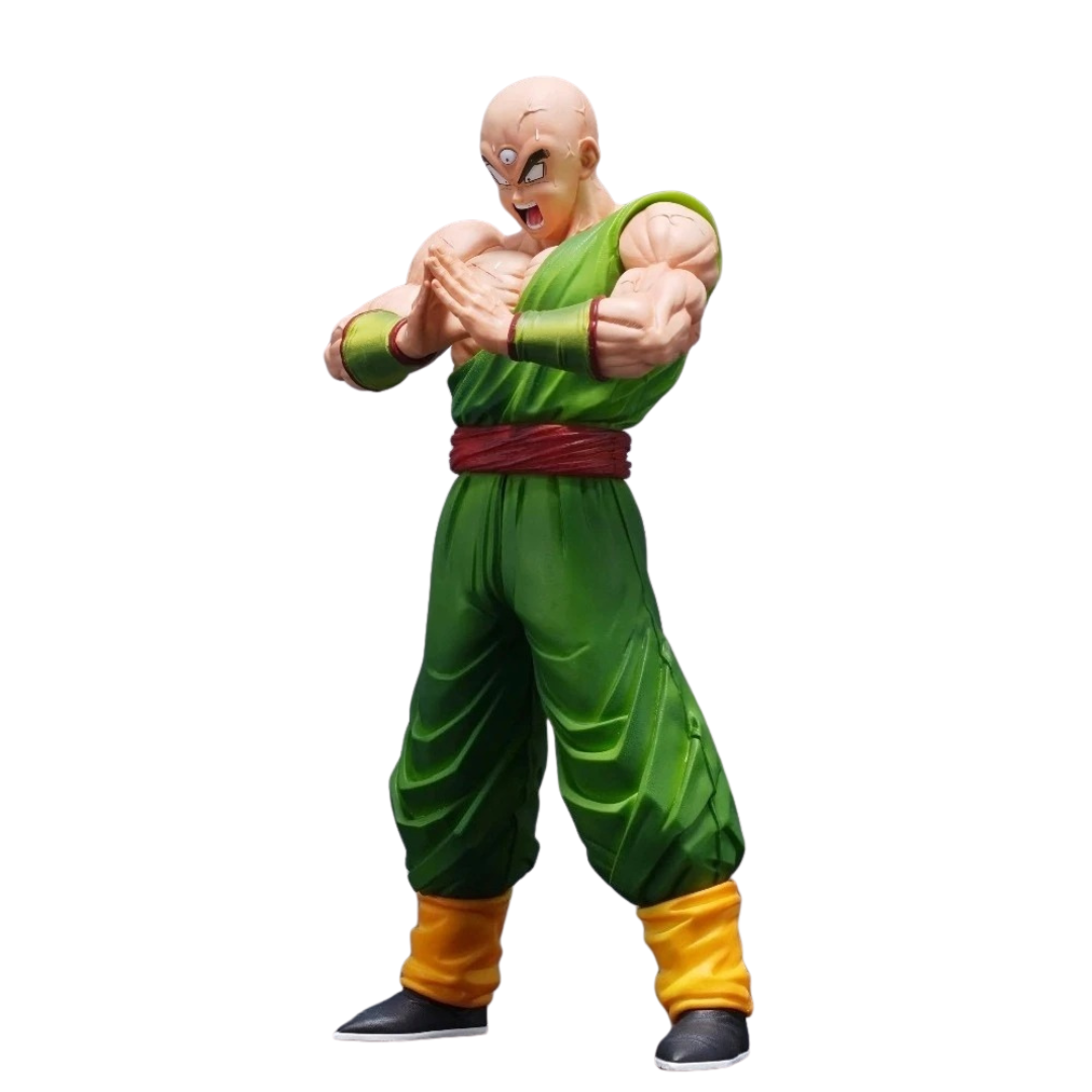 Ten Shin Han "Technique Kikôhô" Figuur - Dragon Ball Z™
