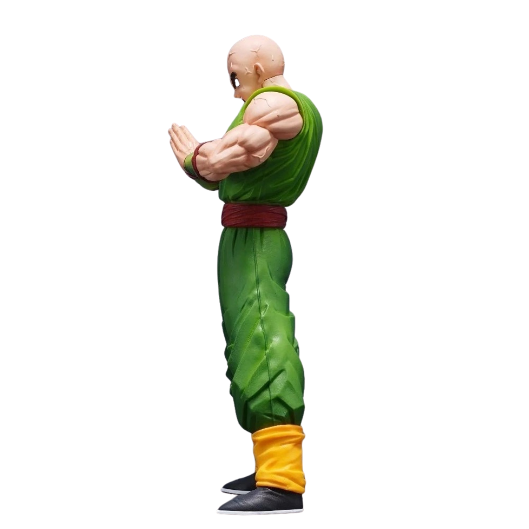 Ten Shin Han "Technique Kikôhô" Figuur - Dragon Ball Z™
