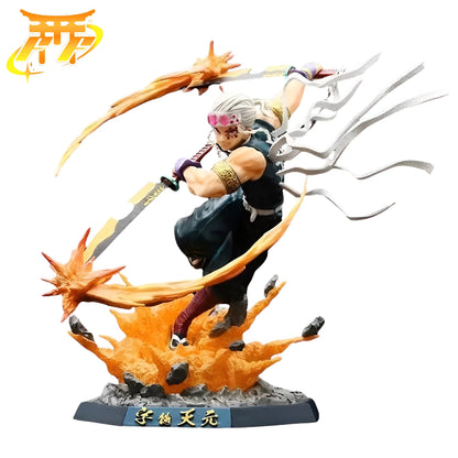 Tengen "Croisement Des Six Coups" Figuur - Demon Slayer™