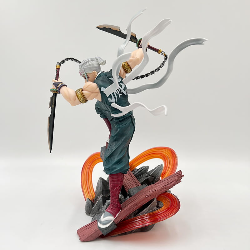 Tengen "Son" Figuur - Demon Slayer™
