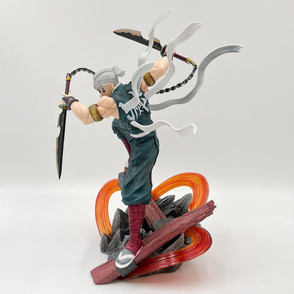 Tengen "Son" Figuur - Demon Slayer™