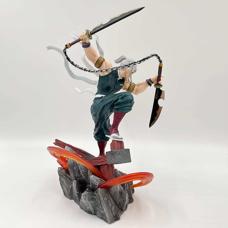 Tengen "Son" Figuur - Demon Slayer™