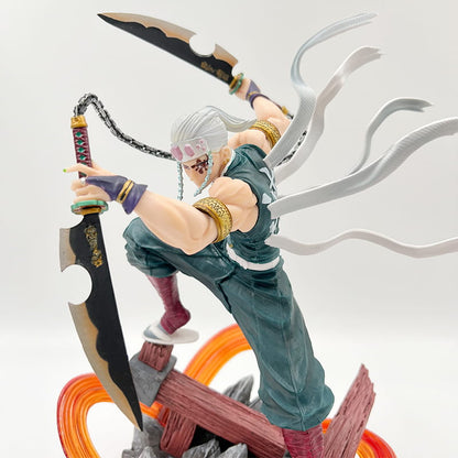 Tengen "Son" Figuur - Demon Slayer™