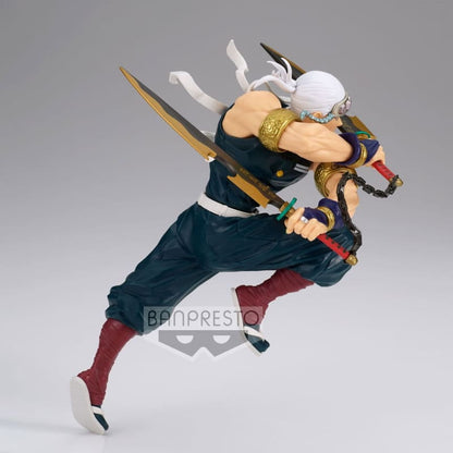 Tengen Uzui Figuur - Demon Slayer™
