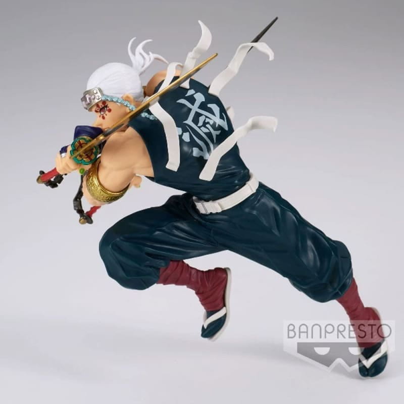 Tengen Uzui Figuur - Demon Slayer™