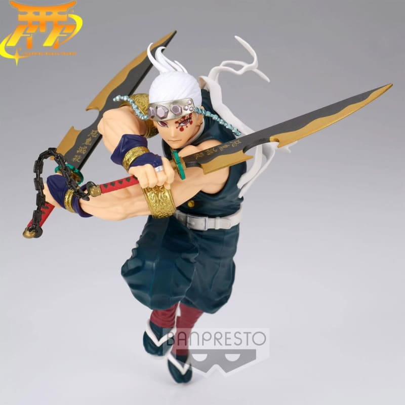 Tengen Uzui Figuur - Demon Slayer™