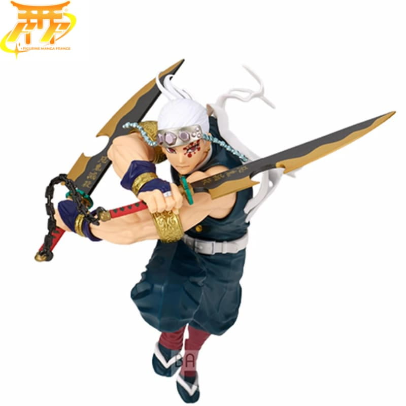 Tengen Uzui Figuur - Demon Slayer™