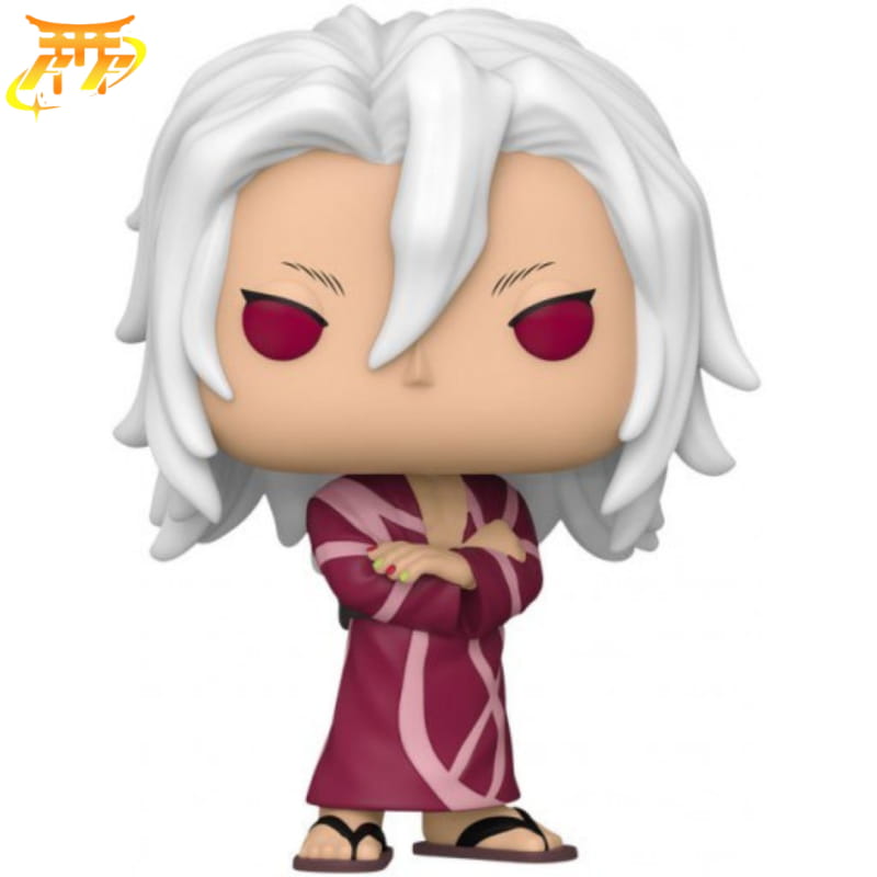 Tengen Uzui Pop Figuur - Demon Slayer™