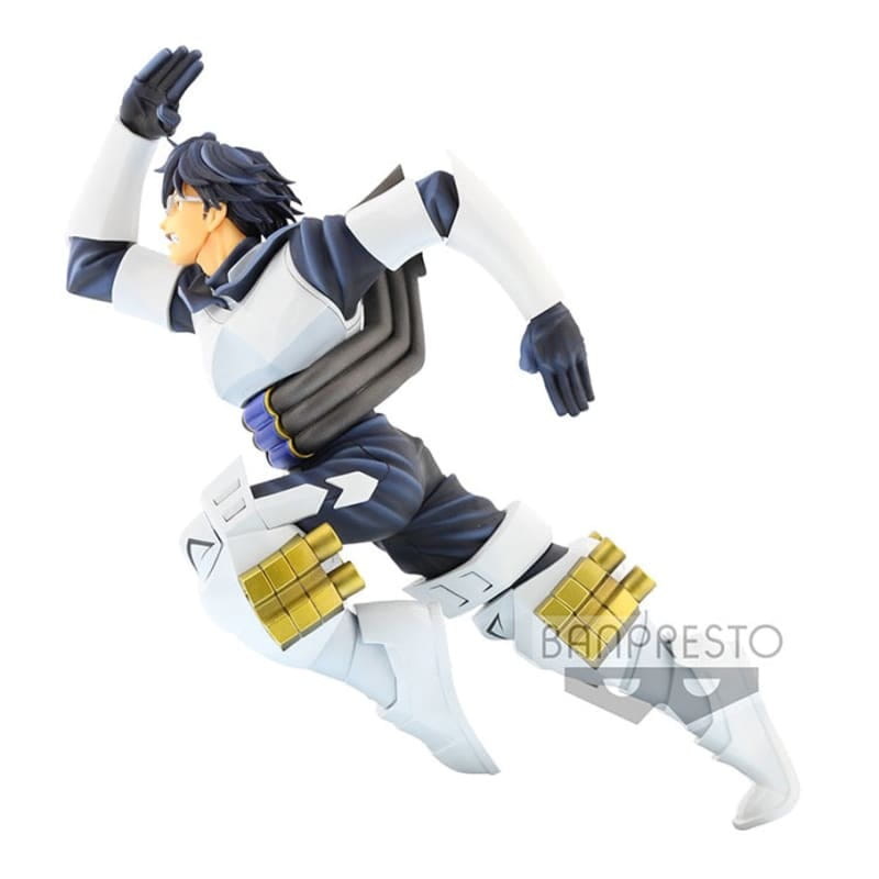 Tenya Lida Figuur - My Hero Academia™