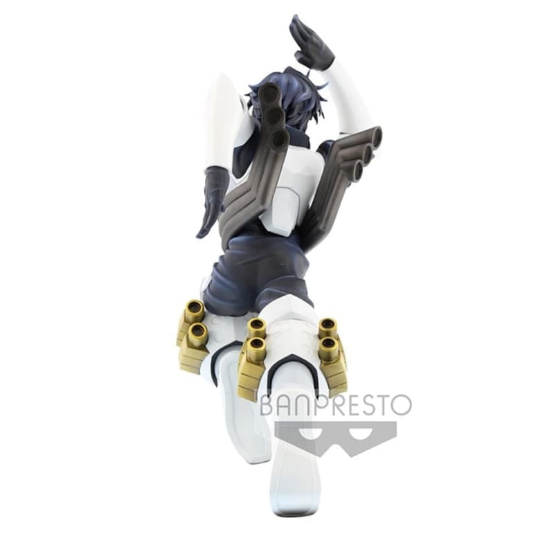 Tenya Lida Figuur - My Hero Academia™