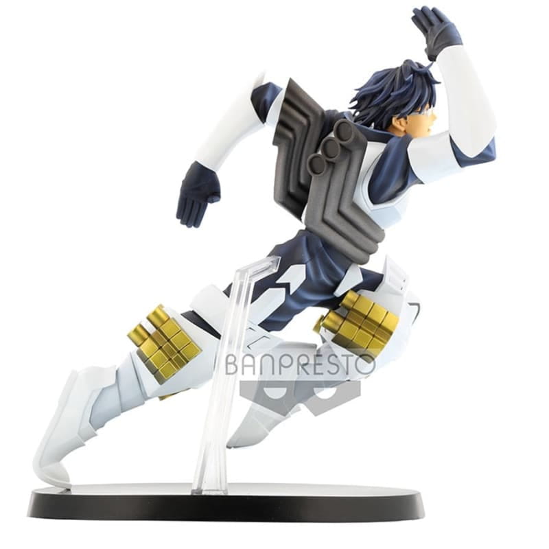 Tenya Lida Figuur - My Hero Academia™