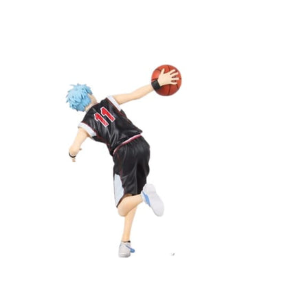 Tetsuya Kuroko Figuur - Kuroko No Basket™