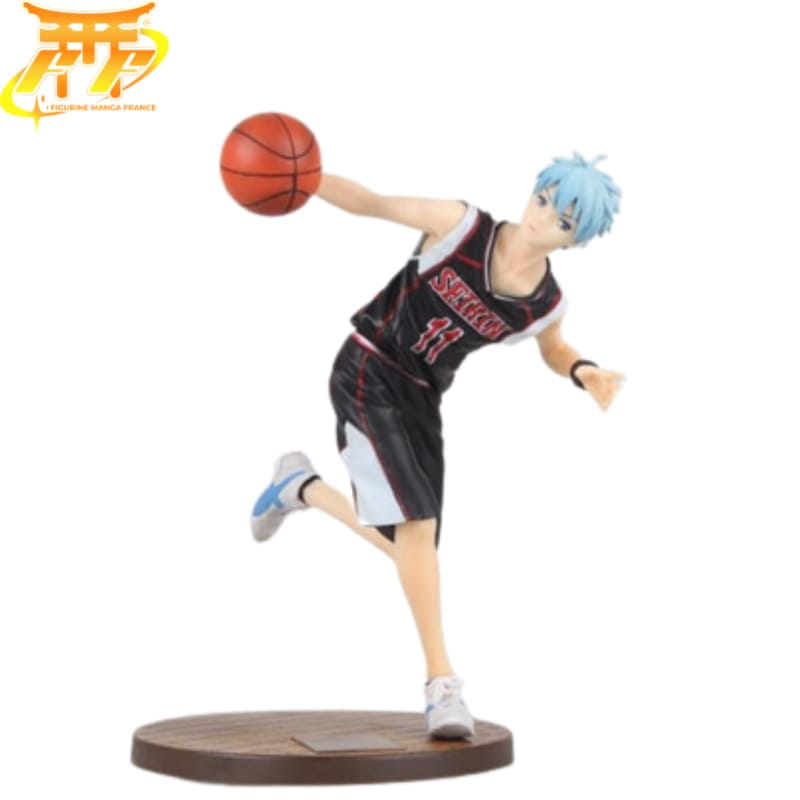 Tetsuya Kuroko Figuur - Kuroko No Basket™