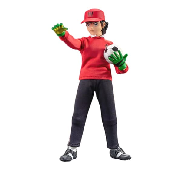 Thomas Price Figuur - Captain Tsubasa™