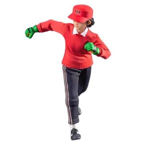 Thomas Price Figuur - Captain Tsubasa™