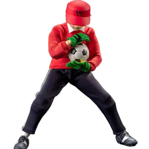 Thomas Price Figuur - Captain Tsubasa™