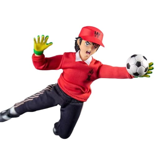 Thomas Price Figuur - Captain Tsubasa™