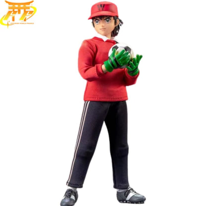 Thomas Price Figuur - Captain Tsubasa™