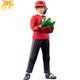 Thomas Price Figuur - Captain Tsubasa™