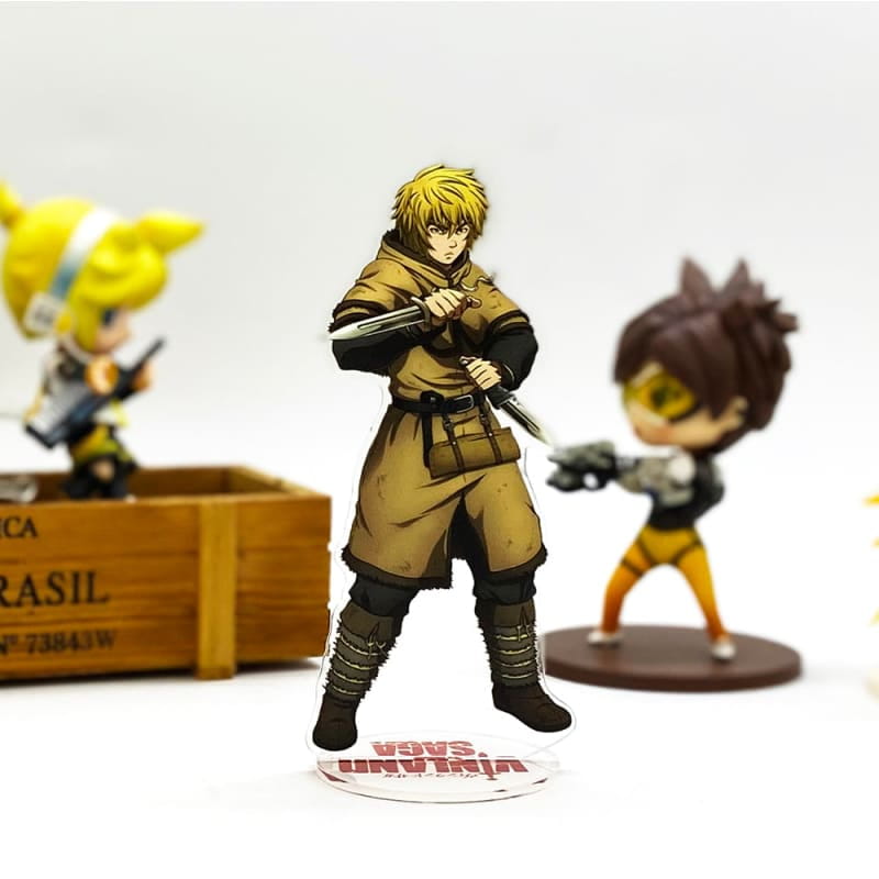 Thorfinn Acryl Figuur - Vinland Saga™